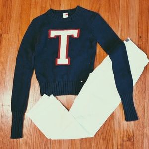 Tommy Hilfiger Sweater